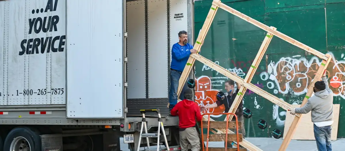 Got Junk NYC? How Neighborhood Challenges Shape Your Removal Needs