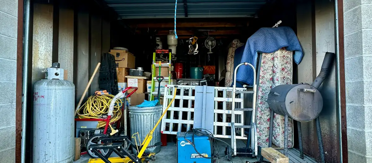 Got Junk NYC? How to Declutter for a Summer Move