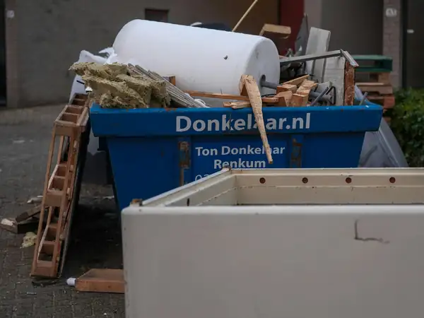 Got Junk NYC? Insider Tips for Navigating Summer Estate Cleanouts